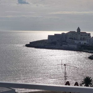 Hotel My Vesta Suites cazare Vieste