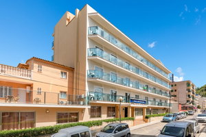 Hotel Costa Mediterraneo cazare El Arenal