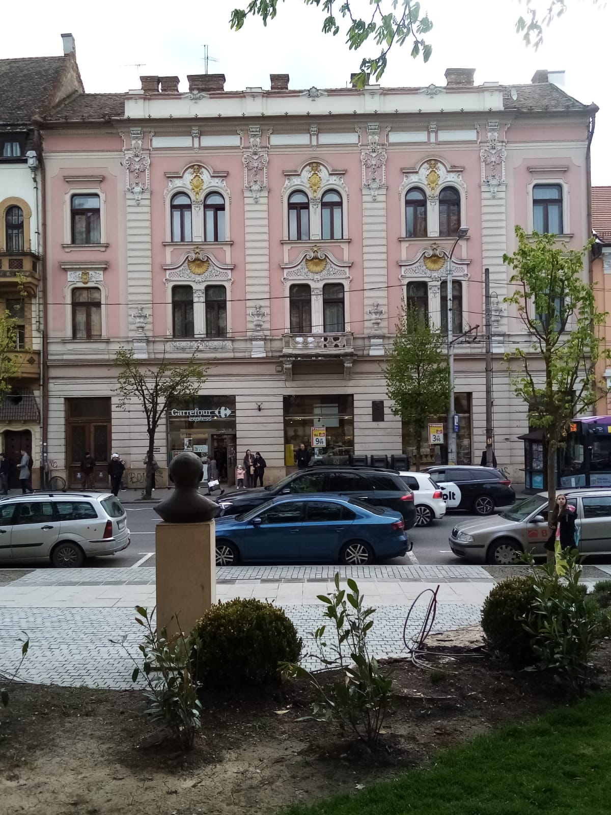 Palazzo Bellariva Dimora