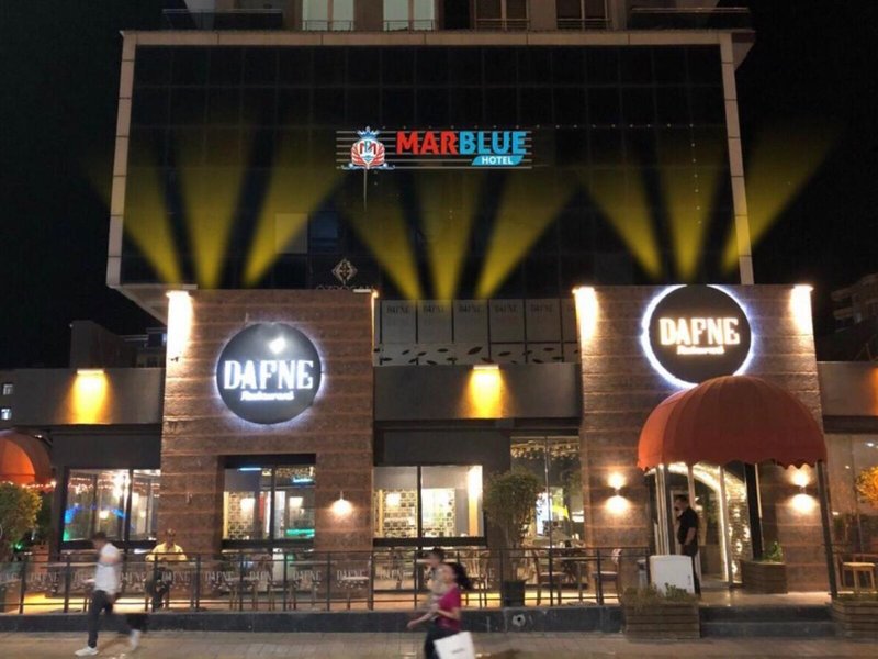Hotel Marblue Hotel