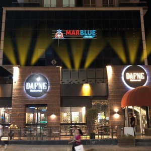 Hotel Marblue Hotel cazare Mardin