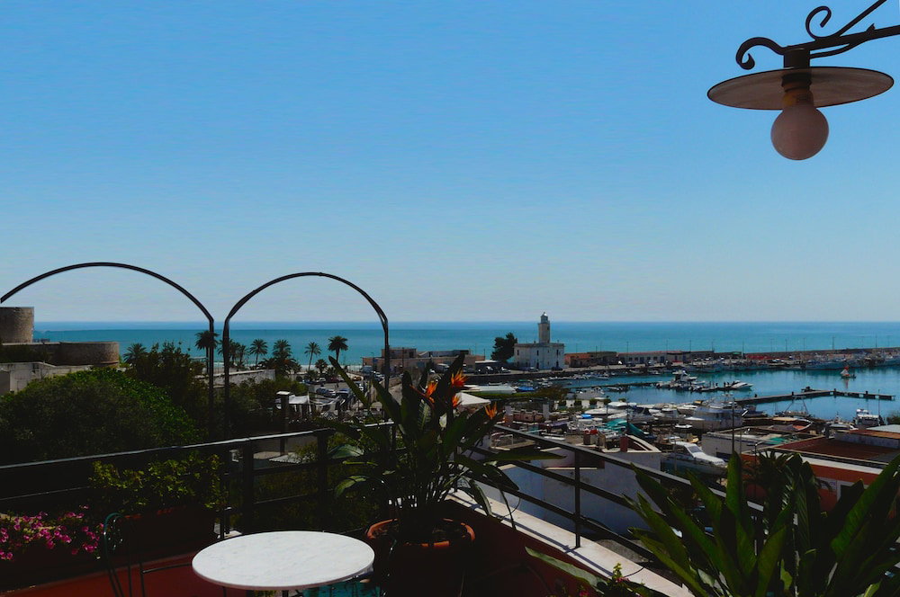 Hotel La Dolce Vista