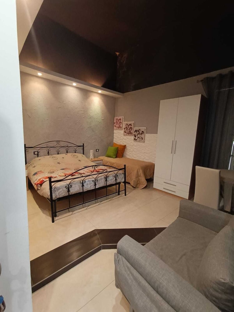 Hotel Golden Rooms