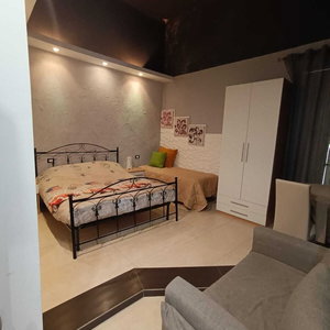 Hotel Golden Rooms cazare Trani