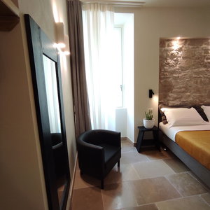 Hotel La Maison cazare Trani