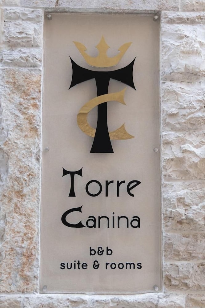 Hotel Torre Canina Suite & Rooms