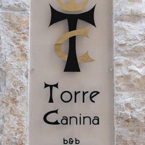 Hotel Torre Canina Suite & Rooms cazare Trani