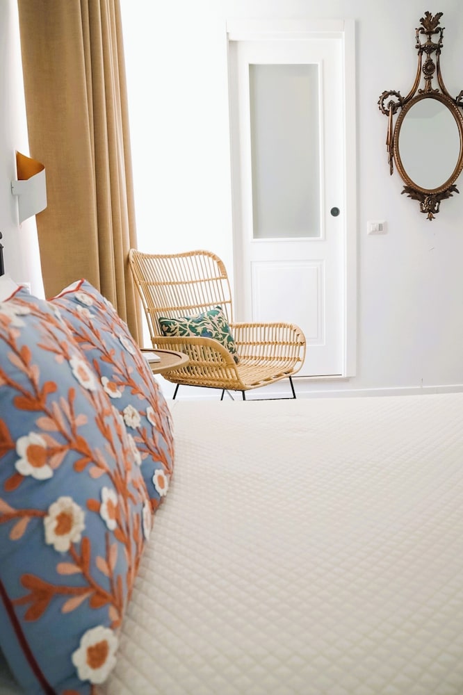 Hotel Volpe E Uva Winesuites & Spa