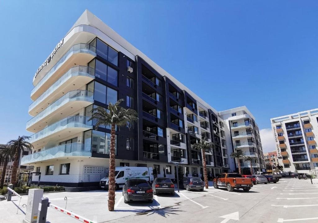 Hotel Aparthotel By Building Stefan