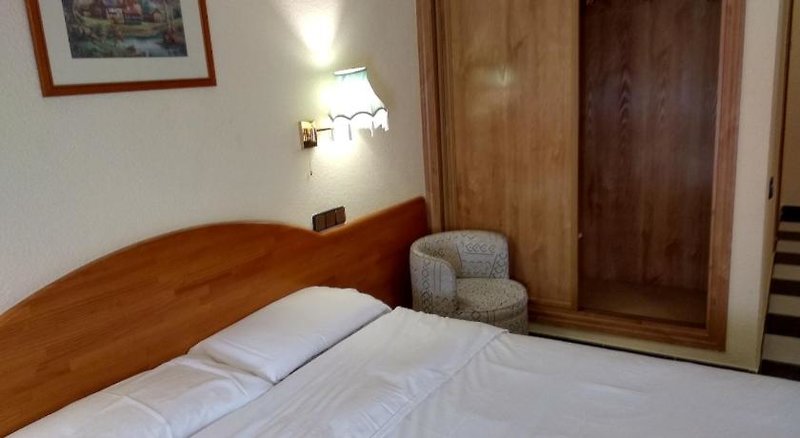 Hotel Hotel Restaurante Sierra Oriente