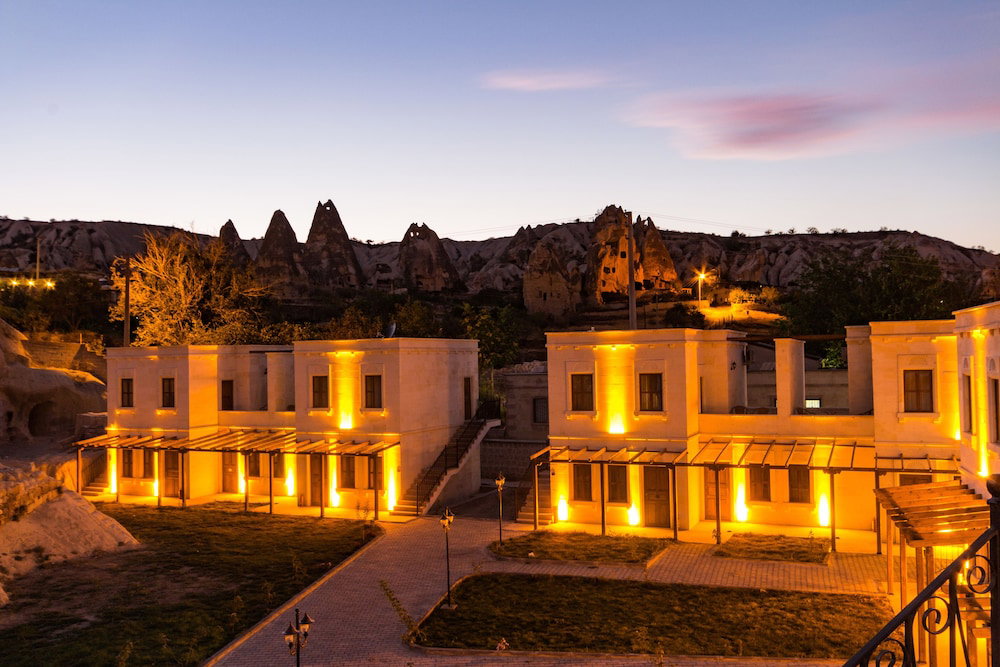 Hotel Empire Cave Hotel
