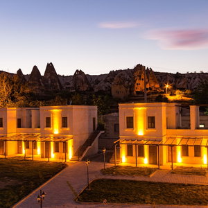 Hotel Empire Cave Hotel cazare Nevsehir