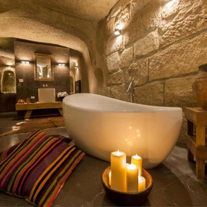 Hotel Exedra Cappadocia cazare Nevsehir