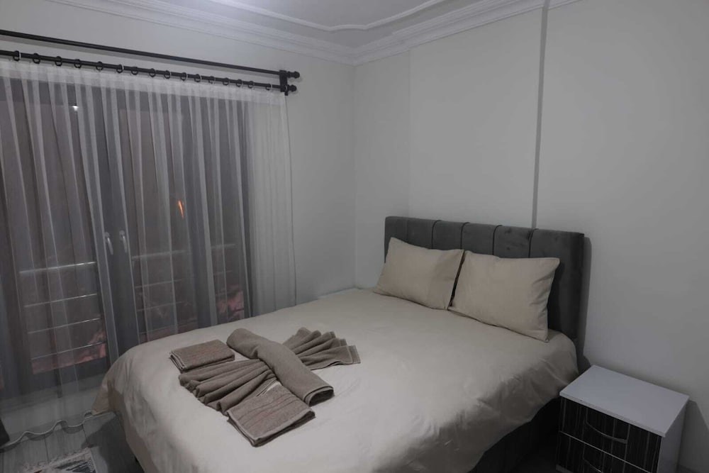 Hotel Keyf Suit Rezidans