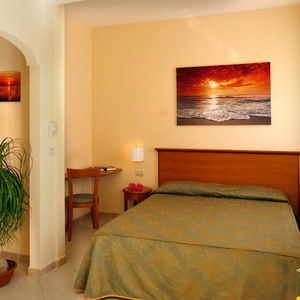 Hotel Hotel Tirreno cazare Tropea