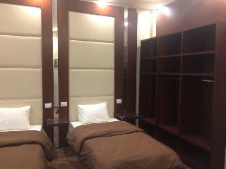 Grand Palace Hotel