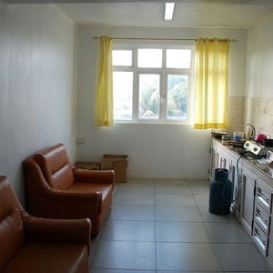 Hotel La Dorade cazare Trou aux Biches