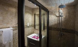 Hotel Residence Potosi cazare Trou aux Biches