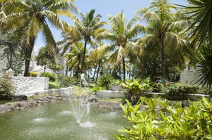 Hotel Casuarina Resort & Spa cazare Trou aux Biches