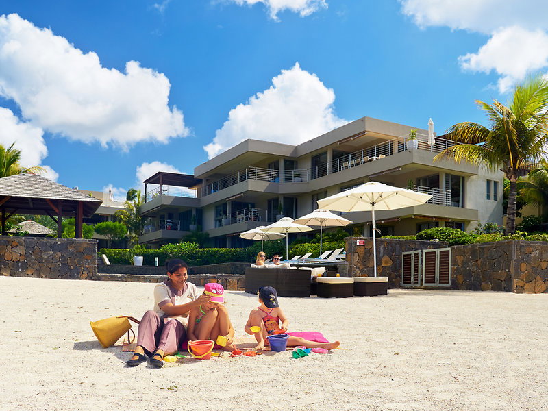 Bon Azur Beachfront Suites And Penthouses By Lov