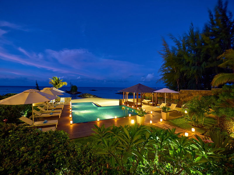 Bon Azur Beachfront Suites And Penthouses By Lov