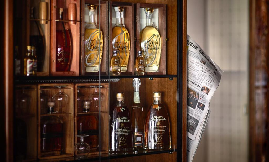 Hotel Hotel Rocca Della Sena