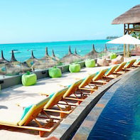 Sejur Wonders Beach Boutique Hotel vacanta Trou aux Biches