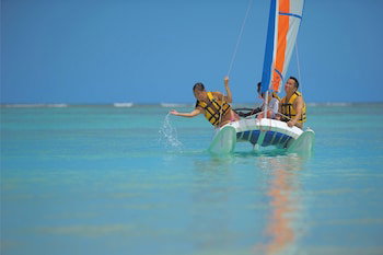 Hotel Trou Aux Biches Beachcomber Golf Resort & Spa