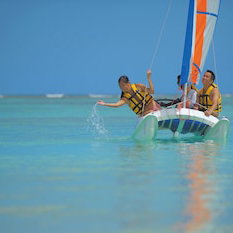 Sejur Trou Aux Biches Beachcomber Golf Resort & Spa vacanta Trou aux Biches