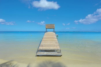 Trou Aux Biches Beachcomber Golf Resort & Spa