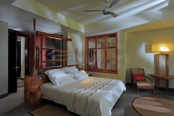 Trou Aux Biches Beachcomber Golf Resort & Spa