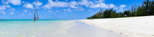 Hotel Le Palmiste Resort & Spa cazare Trou aux Biches