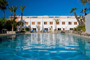 Hotel Piramides Resort cazare Playa de las Americas