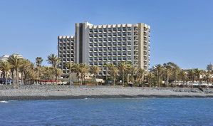Hotel Sol Tenerife cazare Playa de las Americas