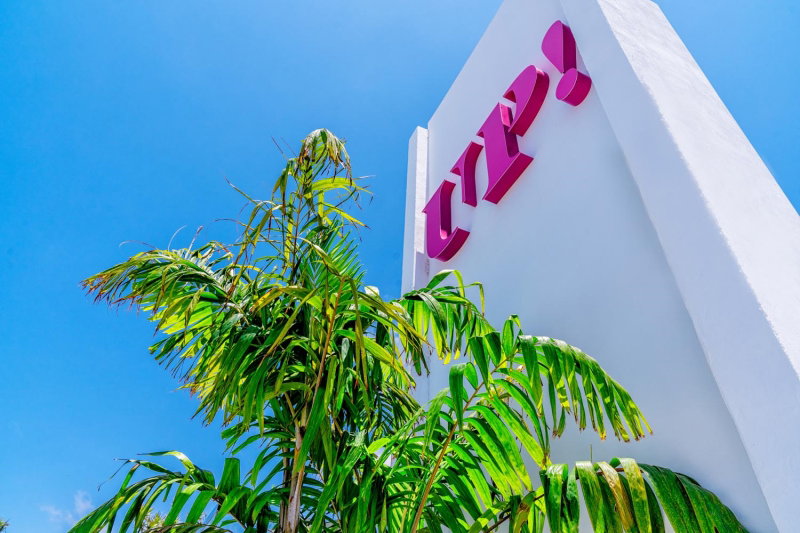 dal travel Hotel Bitacora