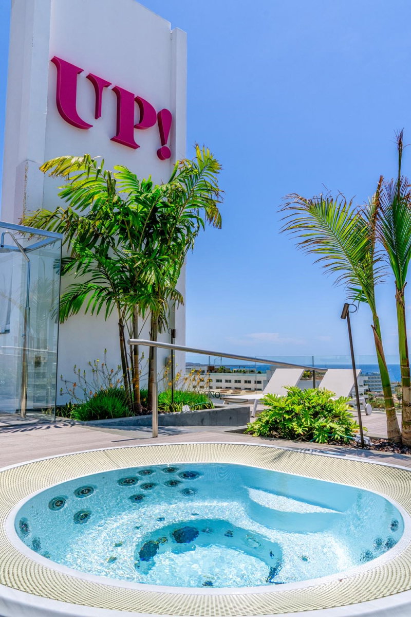 dal travel Hotel Bitacora