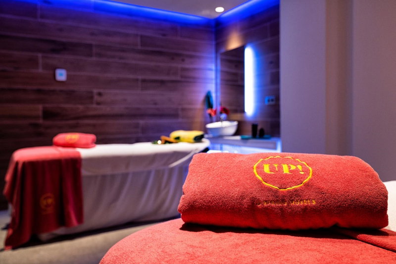 dal travel Hotel Bitacora