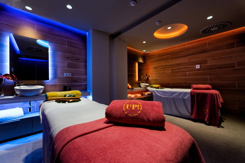 dal travel Hotel Bitacora