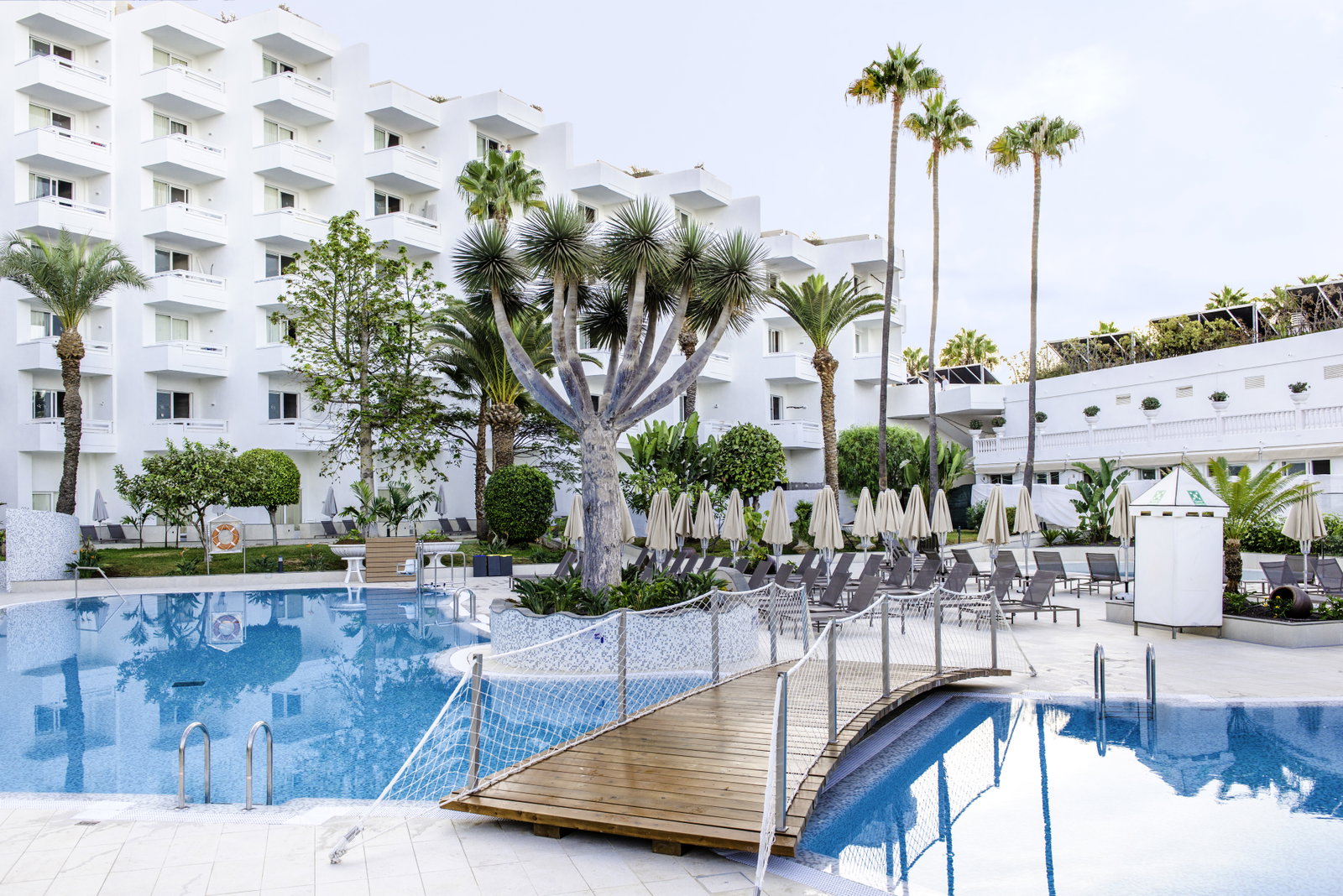 dal travel Hotel Vulcano