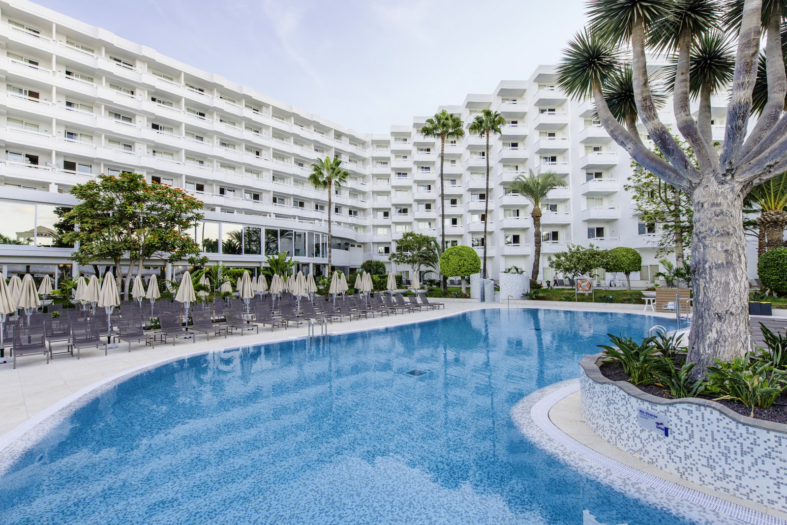 dal travel Hotel Vulcano