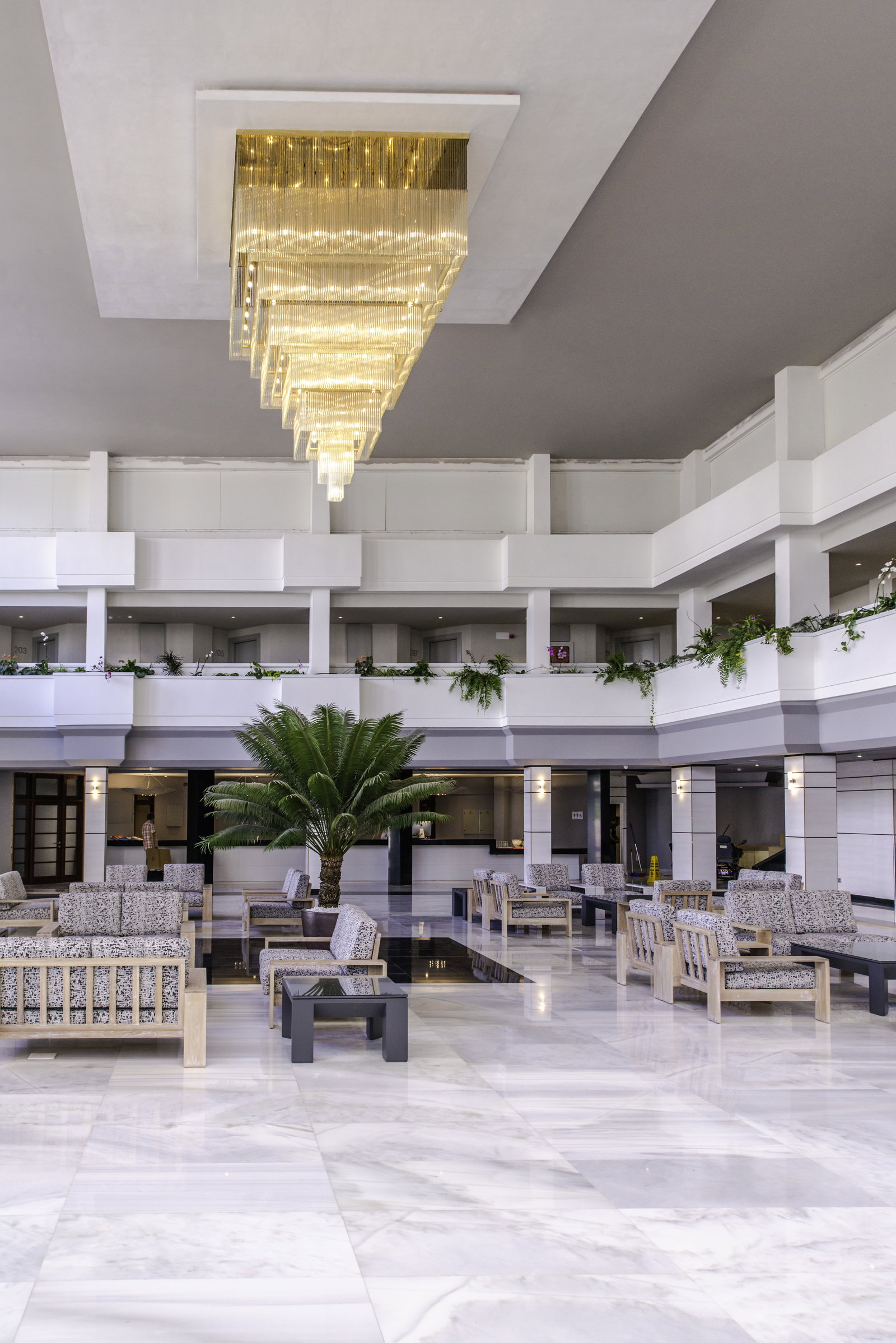dal travel Hotel Vulcano