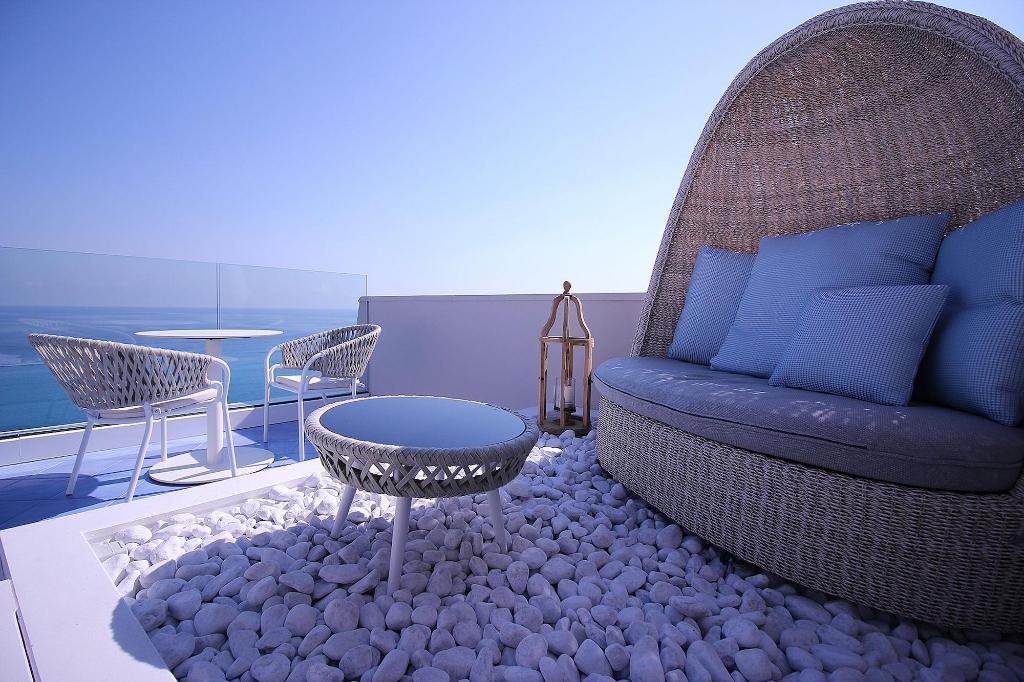 Palazzo Mottola Tropea