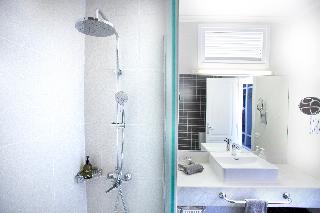 dal travel Coral Suites & Spa
