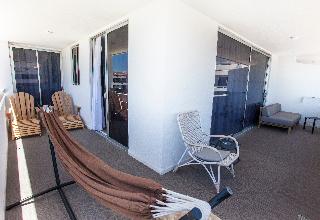 dal travel Coral Suites & Spa