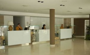 Hotel Labranda Rocca Nettuno Tropea cazare Tropea