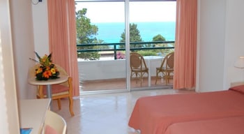 Labranda Rocca Nettuno Tropea