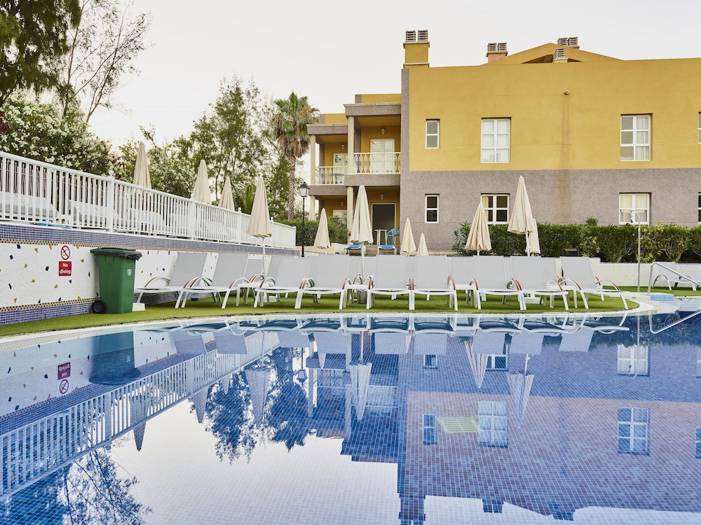 dal travel Coral Compostela Beach Golf
