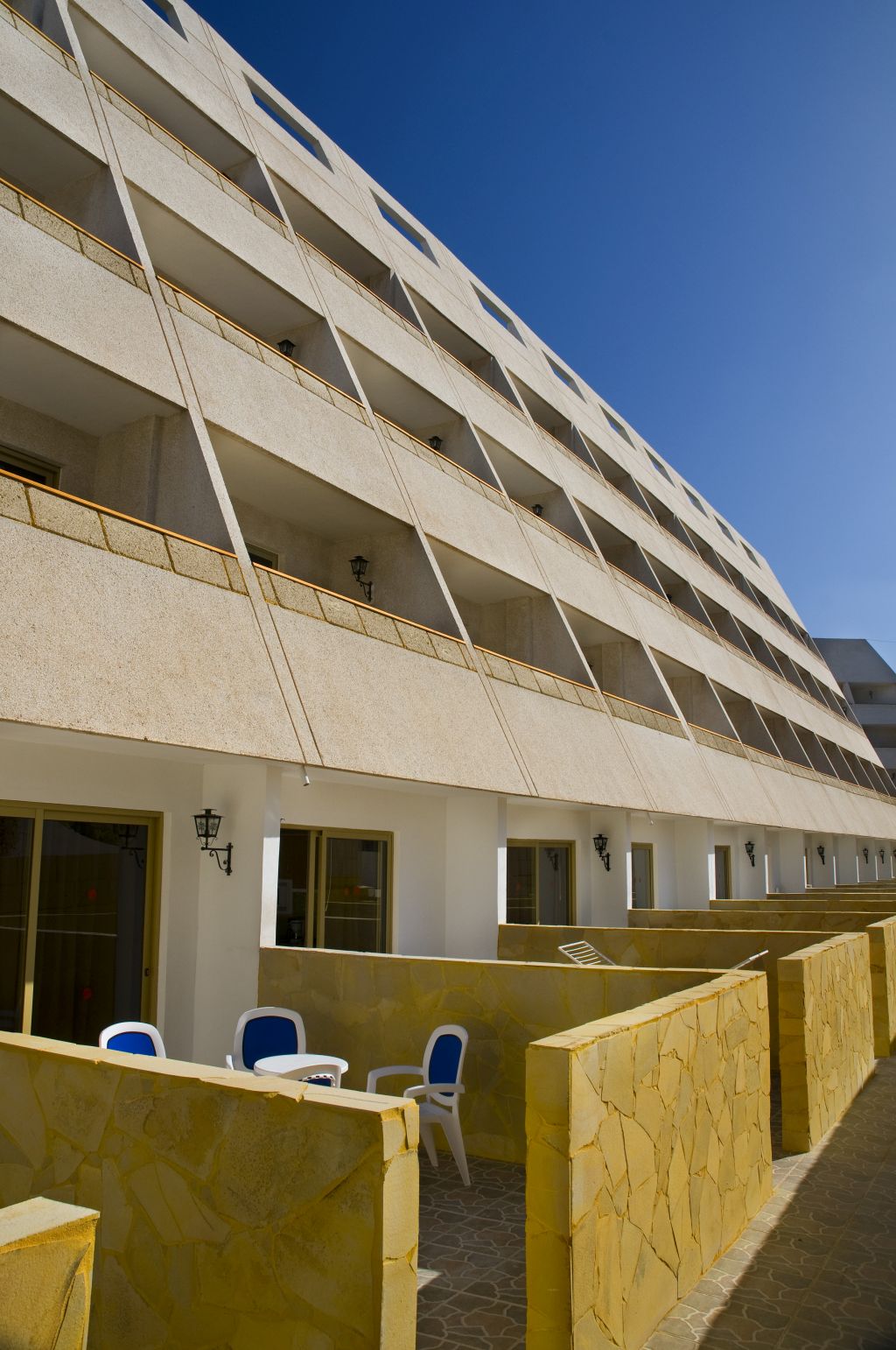 dal travel Pirámides Resort