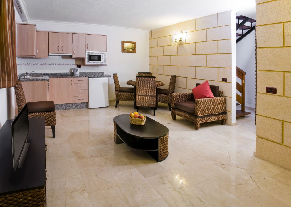 dal travel Pirámides Resort