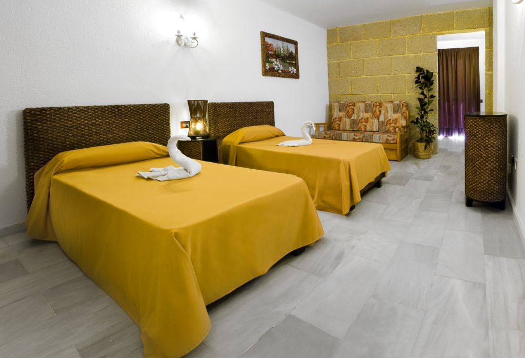 dal travel Pirámides Resort